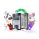25. Lenovo Tab Plus Helio G99 11.5" 2K IPS 400nits Touch 8/128GB Mali-G57 MC2 Android Luna Gray