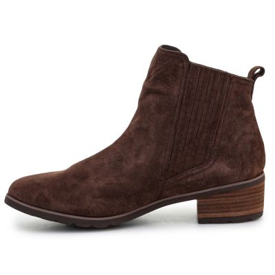 4. Voyage Boot Chocolate RF0A362C-RFCHO