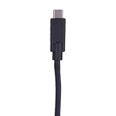 6. Lanberg NC-1000-02 network card (USB 3.1, USB-C; 1x 10/100/1000Mbps)