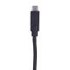 6. Lanberg NC-1000-02 network card (USB 3.1, USB-C; 1x 10/100/1000Mbps)
