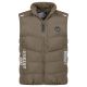 2. Men’s vest Geographical Norway VINCENNT KAKI DB MEN 001 (WZ8360H/GN-KAKI)
