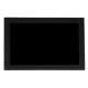 13. Denver PFF-1037B Digital Photo Frame Black 25.6 cm (10.1") Touchscreen Wi-Fi