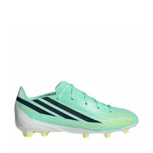 adidas F50 Hyperfast League FG KK1399 Kids' Soccer Shoes