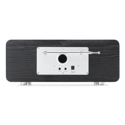 5. GoGen IR 257 BTDAB Digital Internet Silver