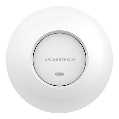13. Grandstream AccesPoint GWN 7660 WIFI 6 dual-band