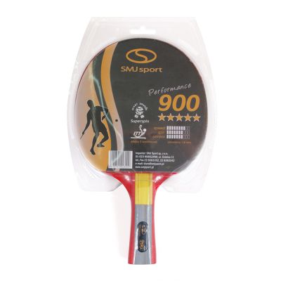 2. SMJ-900 ping pong racket