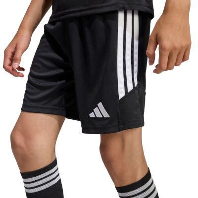 4. adidas Tiro 26 League Kids Shorts Black KA8819