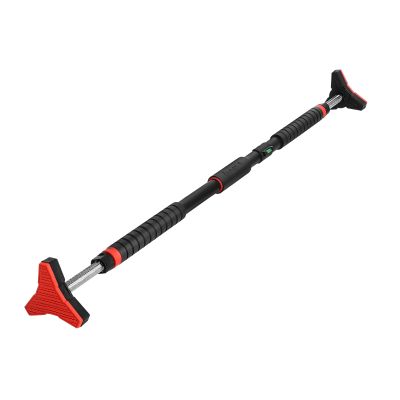 7. HMS DD401 pull-up bar with spirit level, width 98-133 cm