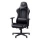 3. Acer Predator Rift Go PGC331 Black Gaming Chair