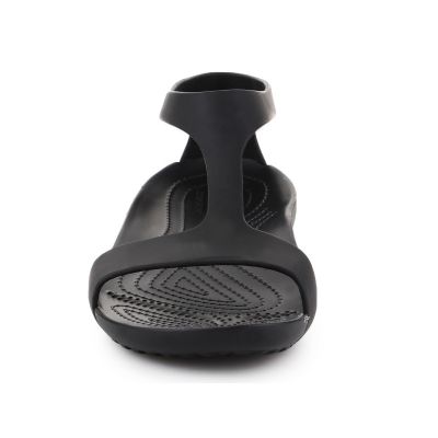 2. Crocs Serena Sandal W 205469-060