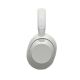 15. SONY WH-ULT900NW white headphones