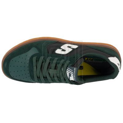 3. Skechers New Wave Cup - Calven 210961-GRN Zielone 41
