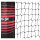 16. FOOTBALL GOAL WITH NET 300x200x120CM ENERO PRO