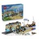 25. LEGO City 60506 - Beach Tram