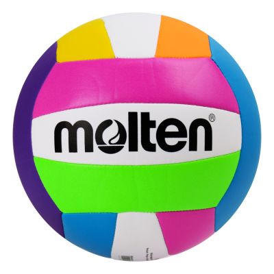 3. MS-500-NEON Volleyball training ball size 5 indoor