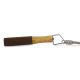 14. Body Sculpture BK 203 Jump Rope with Wooden Handles