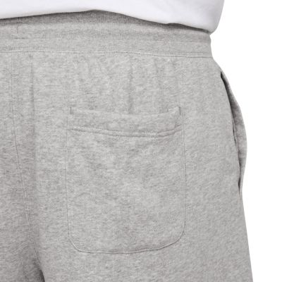 4. Nike Club Men's Shorts Gray FQ4950 063