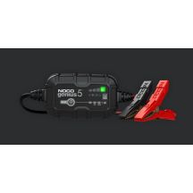 Noco GENIUS5EU 5A Battery Charger Rectifier