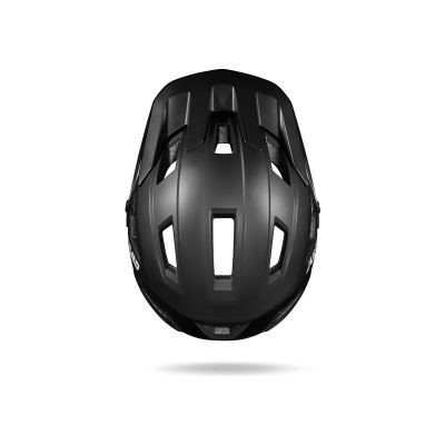 5. JULBO ROCK bicycle helmet black