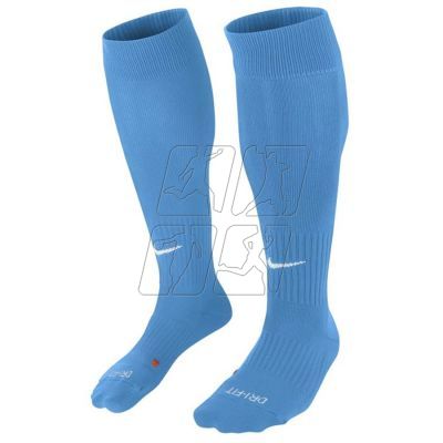 2. Nike Classic II Cush Over-the-Calf SX5728-412 leg warmers