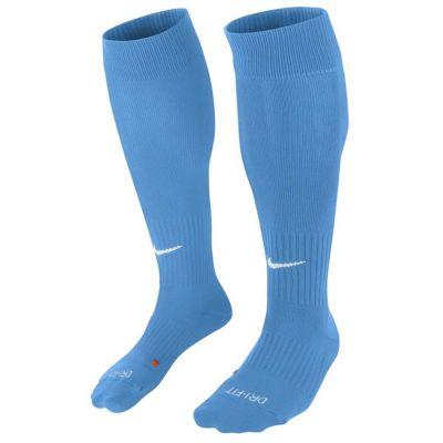 2. Nike Classic II Cush Over-the-Calf SX5728-412 socks