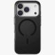2. Uniq Clario Magclick Charging Case for iPhone 17 Pro - Black