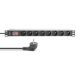 5. Digitus DN-95402-1-FR PDU power distribution unit 8 x network sockets 1U