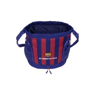 8. FC Barcelona Gym Backpack 612429197