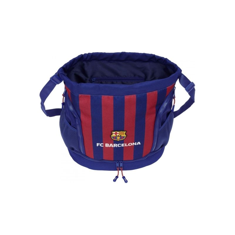8. FC Barcelona Gym Backpack 612429197
