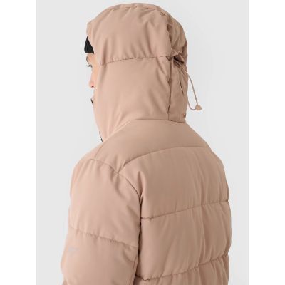 5. Men's ski jacket 5000 membrane 4F 4FWAW24TTJAM580-82S