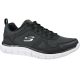 5. Skechers Track-Bucolo M 52630-BKW shoes