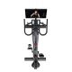 32. OVICX Q200X magnetic exercise bike with 15.6" TFT touchscreen, WIFI bluetooth & app