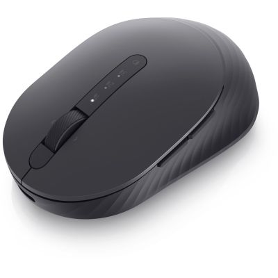 6. DELL Compact Pro Premium Mouse - MS7421W - Graphite Black