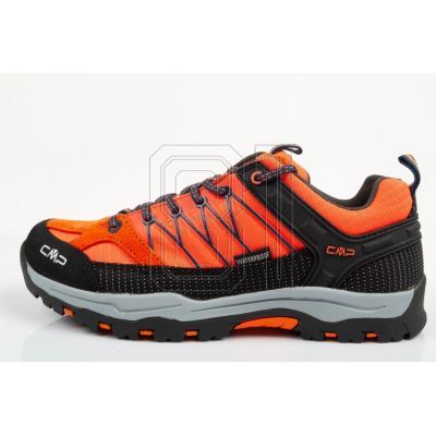 2. CMP Rigel Low Jr 3Q54554J27CR shoes