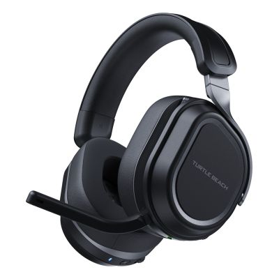 Turtle Beach Stealth 700 Wired Headband Gaming Bluetooth Headset Black