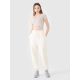2. Women's jogger sweatpants 4F 4FWSS25TTROF0994-11S