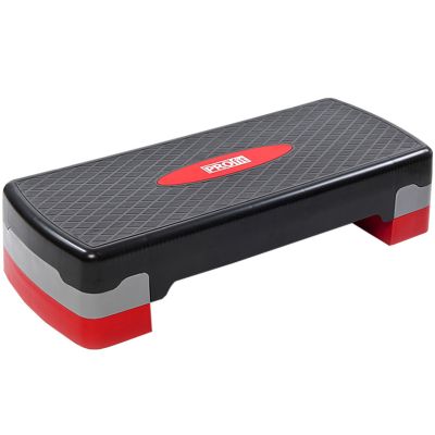 6. ProFit plus DK 2001 aerobics step