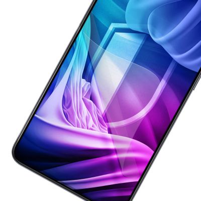 4. 3mk Silky Matt Pro Matte Film for Realme 14 5G / 14T 5G
