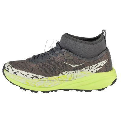 2. Hoka Speedgoat 6 Mid GTX M 1155152-OT Running Shoes