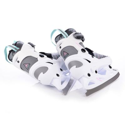 11. TEMPISH Systent Girl Adjustable Skates