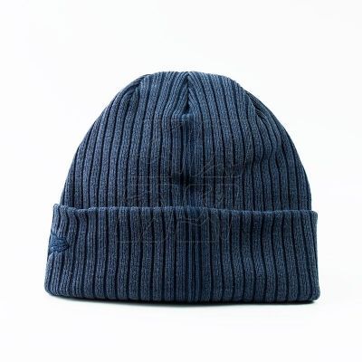 3. Bauer NE Rib Knit Sr 1059447 winter hat