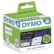 DYMO LW - Shipping/Name Badge Labels - 54 x 101 mm - S0722430