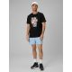 6. Men's T-shirt 4F 4FWSS26TTSHM2784-20S