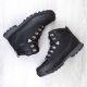 6. Big Star W INT1932B insulated sports shoes, black