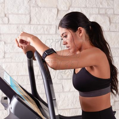6. Ifit IFAHR120 heart rate monitor band