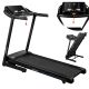 Spokey HYPE Folding Electric Treadmill