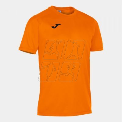 3. Joma Strong T-shirt 101662.880