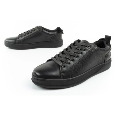8. Lee Cooper shoes sneakers men's fashionable comfortable leather