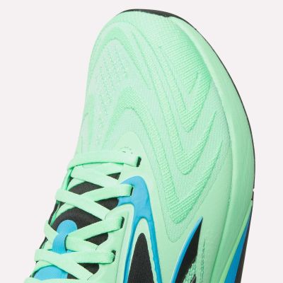 6. Reebok NANO X5 EDGE GREEN GLOW sneakers (100244434)