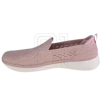2. Skechers Go Walk 6 - Valerie 124532-MVE Pink 40